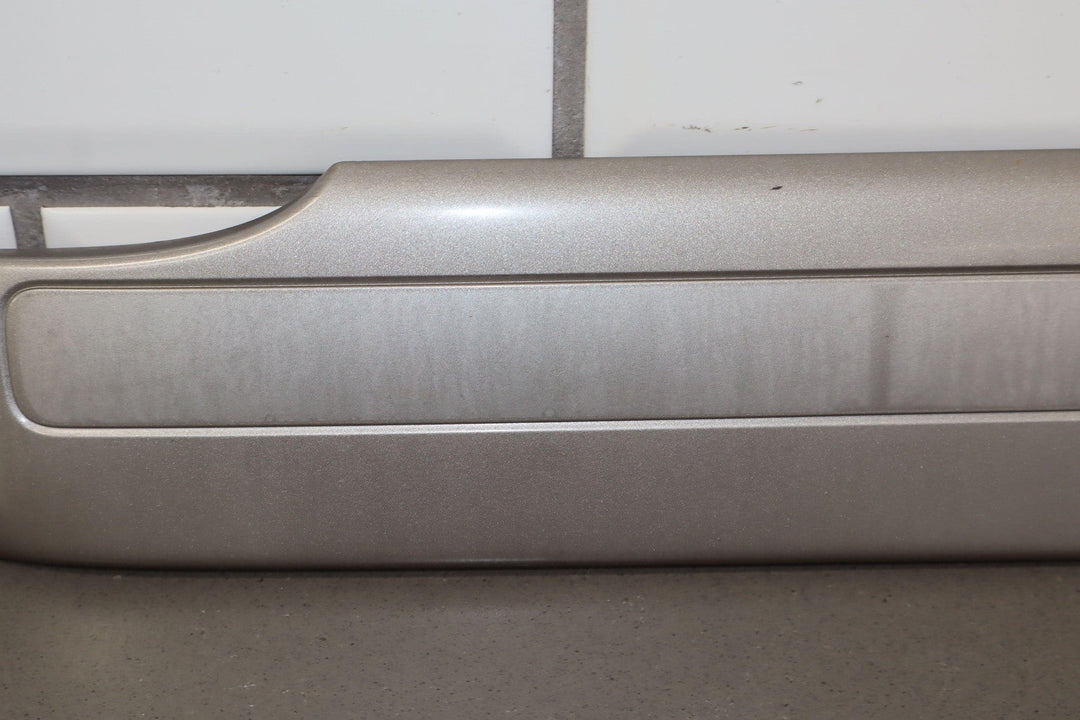 03 - 07 Toyota LandCruiser Right Passenger Rear Quarter Panel Molding Trim