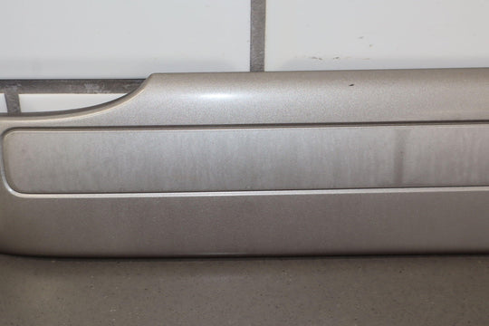 03 - 07 Toyota LandCruiser Right Passenger Rear Quarter Panel Molding Trim