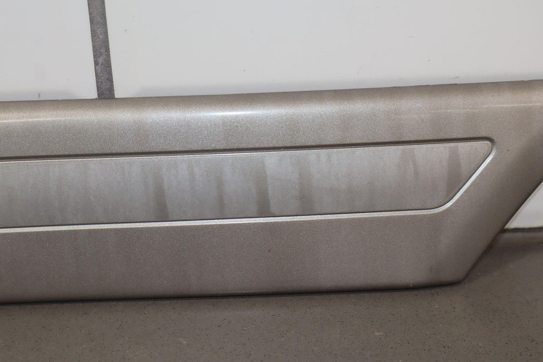 03 - 07 Toyota LandCruiser Right Passenger Rear Quarter Panel Molding Trim