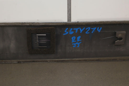 03 - 07 Toyota LandCruiser Right Passenger Rear Quarter Panel Molding Trim