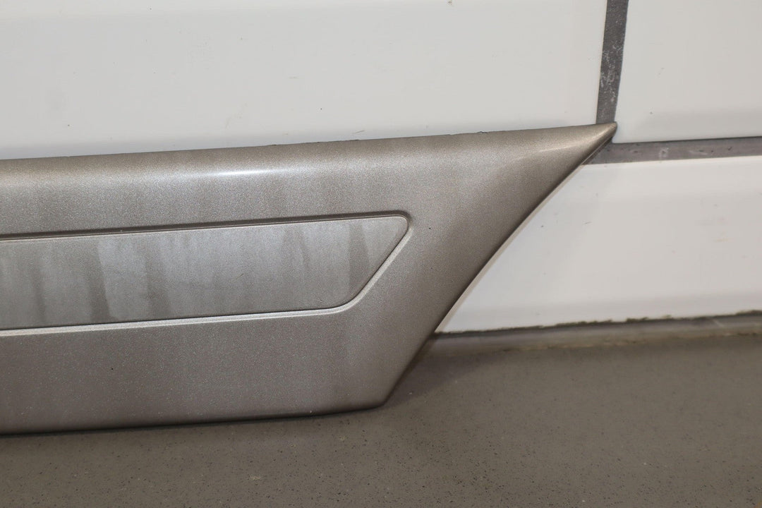 03 - 07 Toyota LandCruiser Right Passenger Rear Quarter Panel Molding Trim