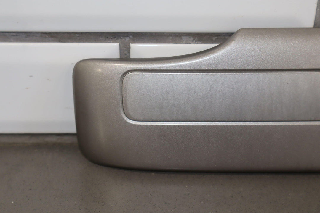 03 - 07 Toyota LandCruiser Right Passenger Rear Quarter Panel Molding Trim