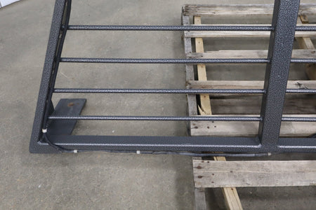 03-08 Dodge Ram 3rd Gen Headache Rack with LED Lights