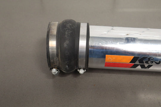 03 - 08 Hummer H2 6.2L V8 Aftermarket K&N Air Intake & Cone Filter