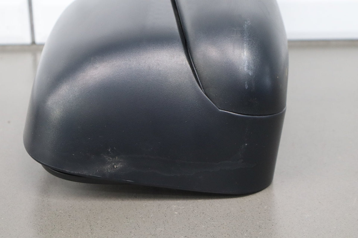 03-09 Dodge Ram RH Tow Mirror Power Heated 55077444AO