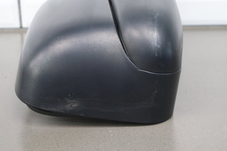 03-09 Dodge Ram RH Tow Mirror Power Heated 55077444AO