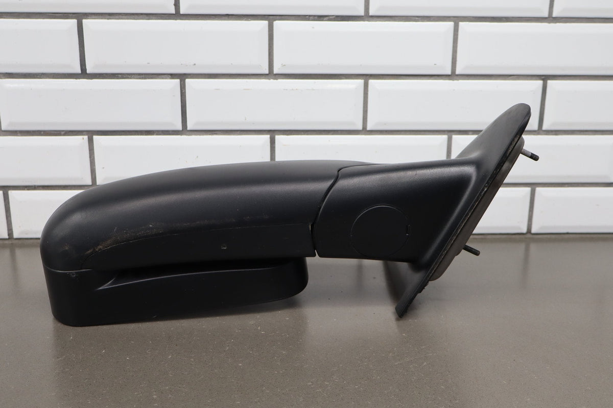 03-09 Dodge Ram RH Tow Mirror Power Heated 55077444AO