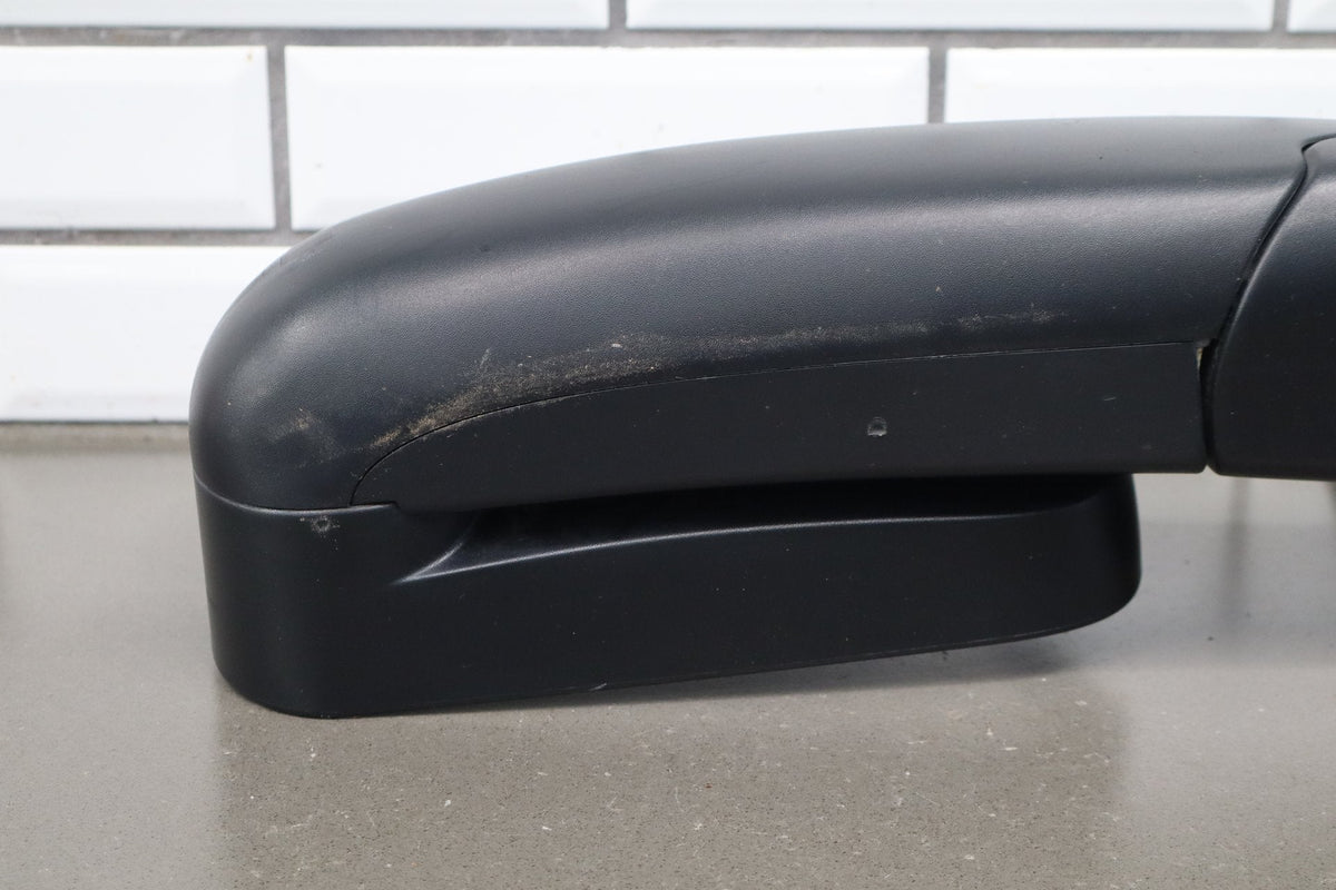 03-09 Dodge Ram RH Tow Mirror Power Heated 55077444AO