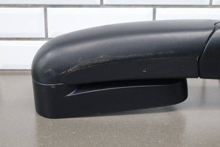 03-09 Dodge Ram RH Tow Mirror Power Heated 55077444AO