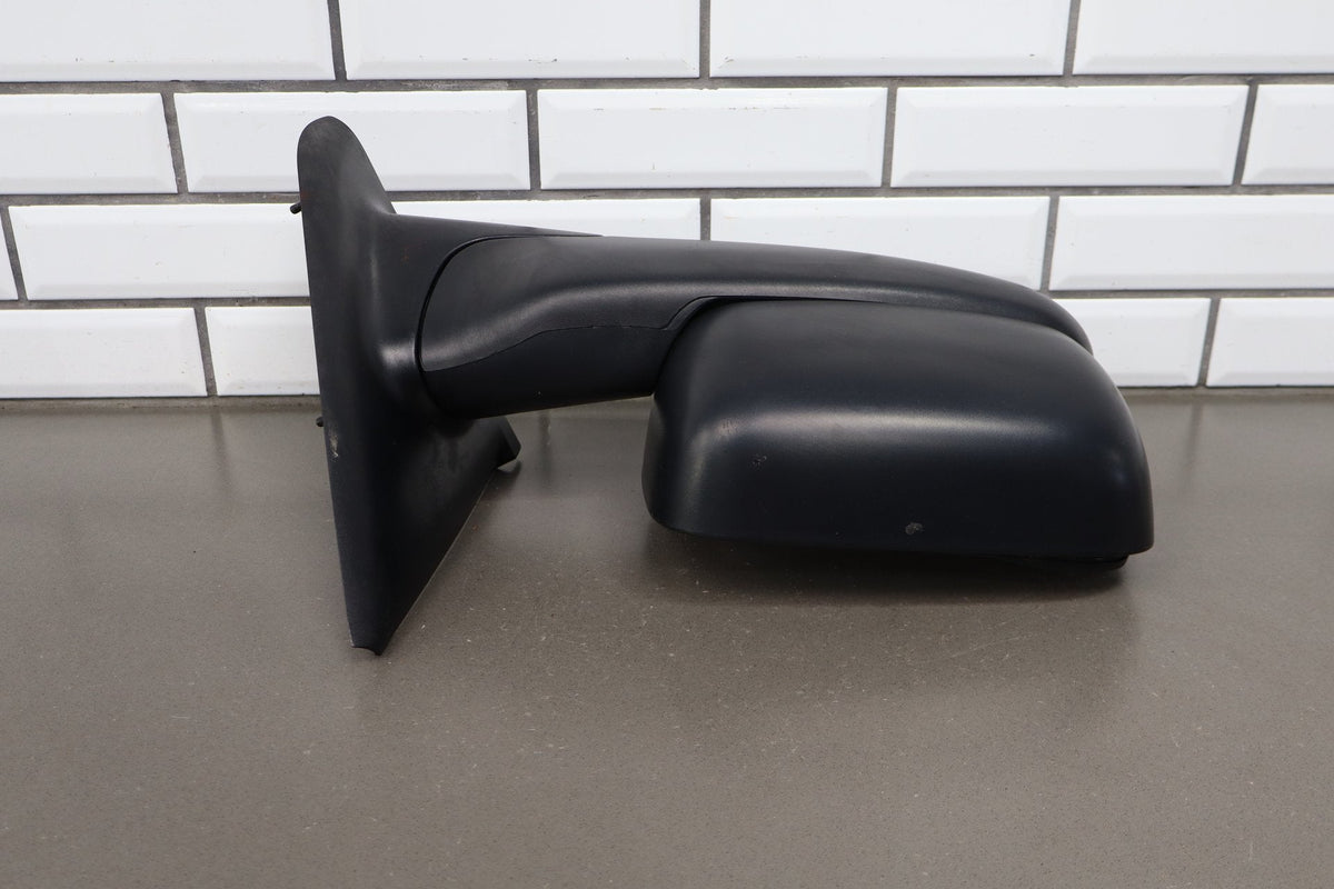 03-09 Dodge Ram RH Tow Mirror Power Heated 55077444AO