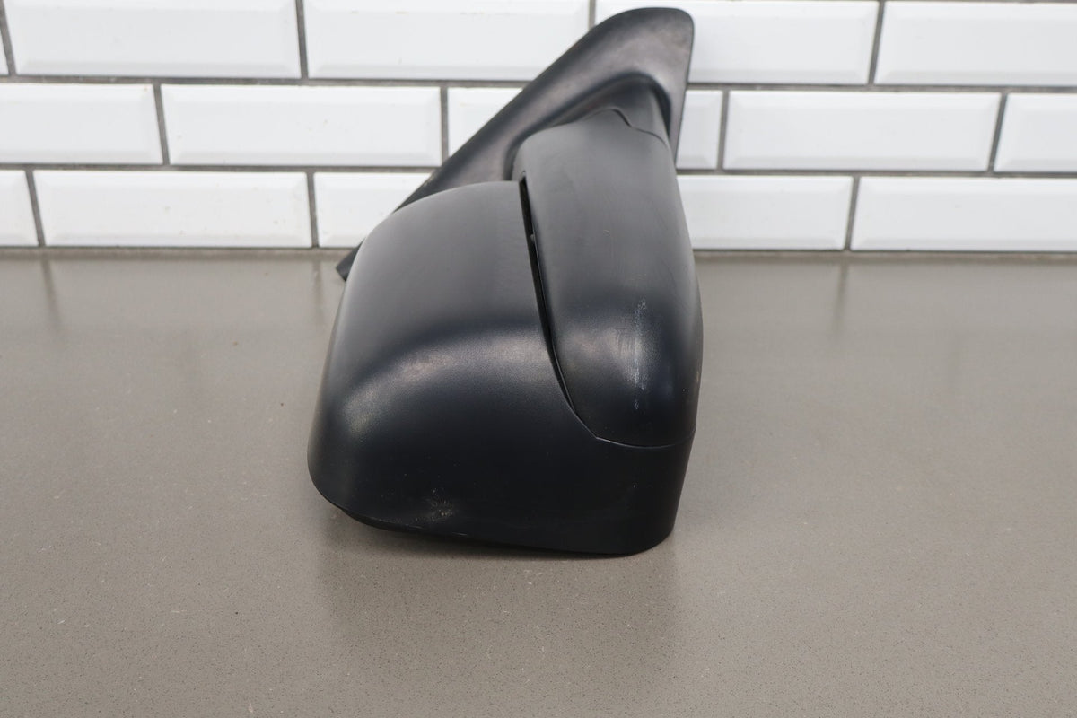 03-09 Dodge Ram RH Tow Mirror Power Heated 55077444AO