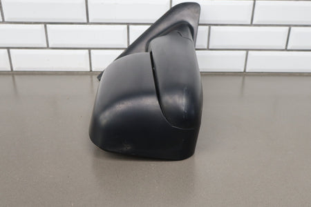 03-09 Dodge Ram RH Tow Mirror Power Heated 55077444AO