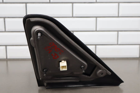 03-09 Dodge Ram RH Tow Mirror Power Heated 55077444AO