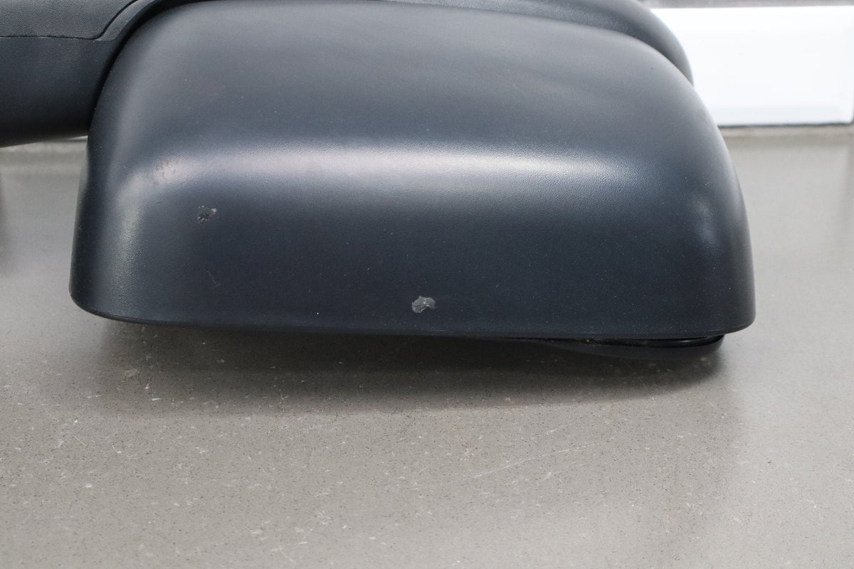 03-09 Dodge Ram RH Tow Mirror Power Heated 55077444AO