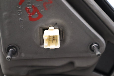 03-09 Dodge Ram RH Tow Mirror Power Heated 55077444AO