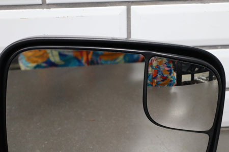 03-09 Dodge Ram RH Tow Mirror Power Heated 55077444AO