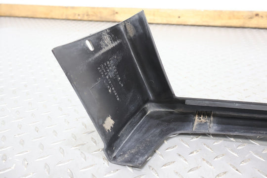 03 - 09 Hummer H2 Driver Left Textured Fender Moulding / Trim / Flare (Black)