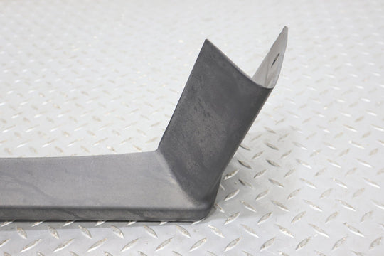 03 - 09 Hummer H2 Driver Left Textured Fender Moulding / Trim / Flare (Black)