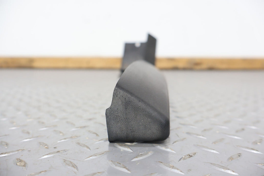 03 - 09 Hummer H2 Driver Left Textured Fender Moulding / Trim / Flare (Black)