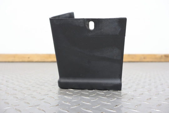 03 - 09 Hummer H2 Driver Left Textured Fender Moulding / Trim / Flare (Black)