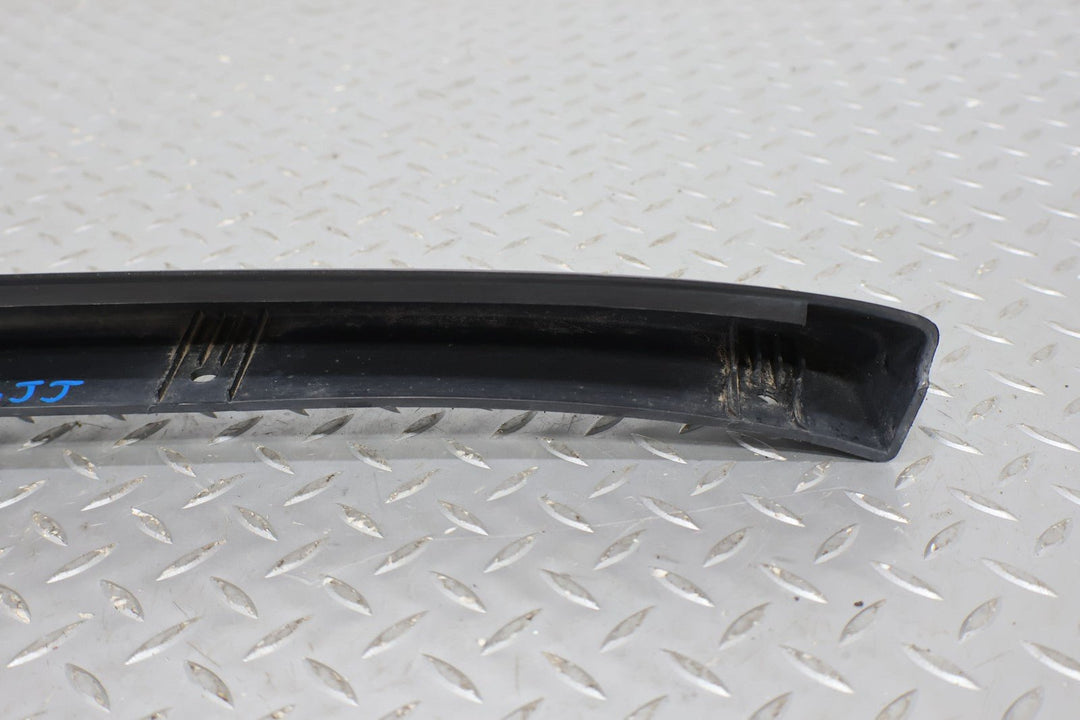 03 - 09 Hummer H2 Driver Left Textured Fender Moulding / Trim / Flare (Black)