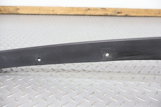 03 - 09 Hummer H2 Driver Left Textured Fender Moulding / Trim / Flare (Black)