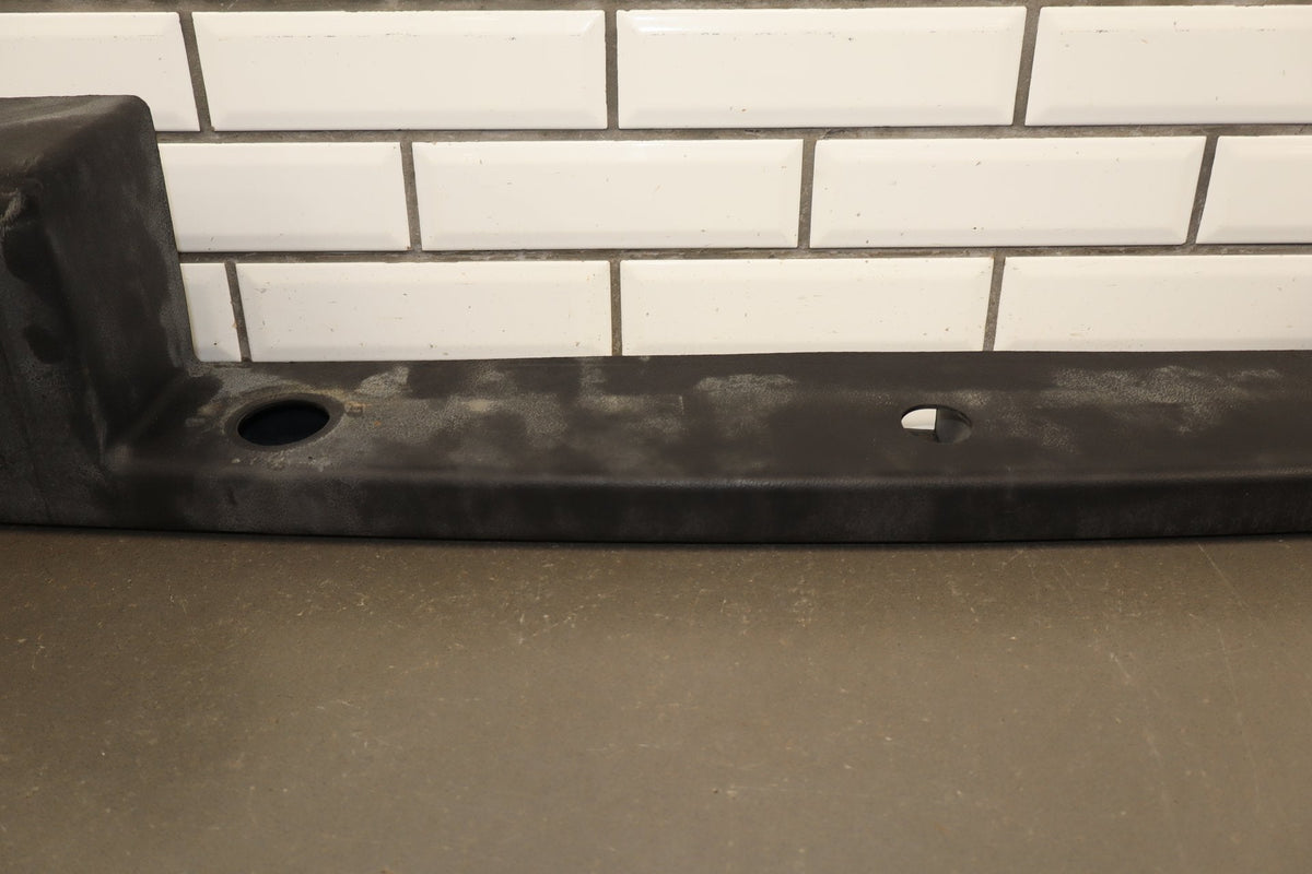 03-09 Hummer H2 Front Bumper Cover 3pc W/ Fogs 19120987