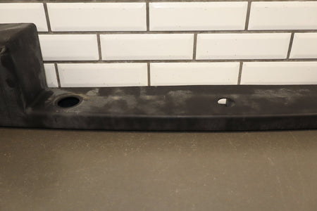 03-09 Hummer H2 Front Bumper Cover 3pc W/ Fogs 19120987