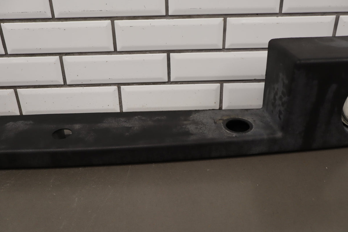 03-09 Hummer H2 Front Bumper Cover 3pc W/ Fogs 19120987
