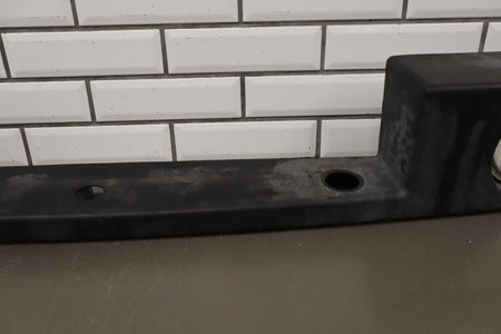 03-09 Hummer H2 Front Bumper Cover 3pc W/ Fogs 19120987