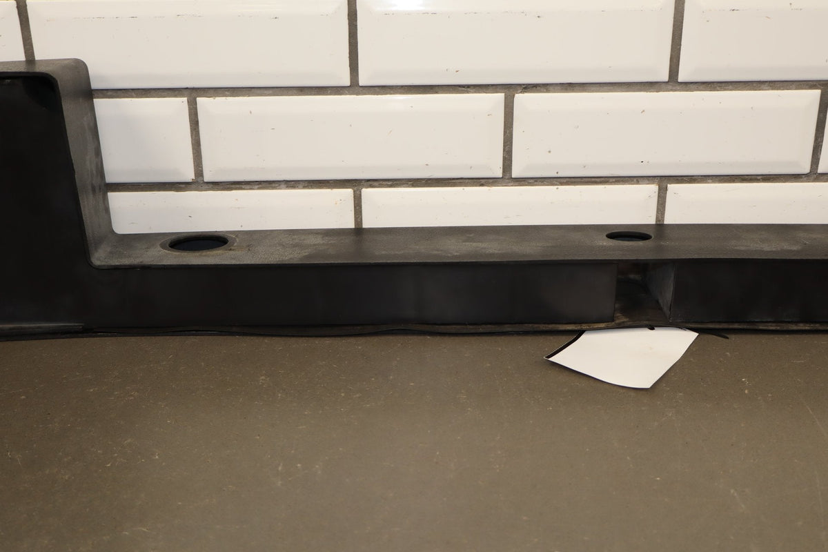 03-09 Hummer H2 Front Bumper Cover 3pc W/ Fogs 19120987