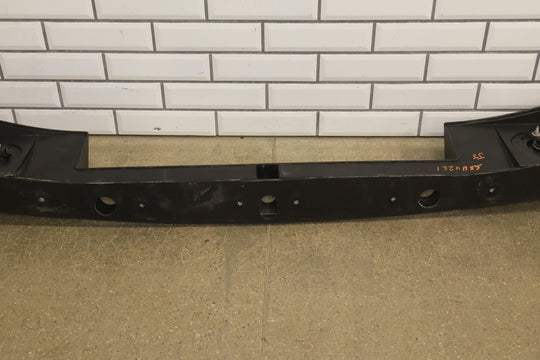 03 - 09 Hummer H2 Front Bumper Covers 3 PCS W/ Fog Lights (Textured Black)