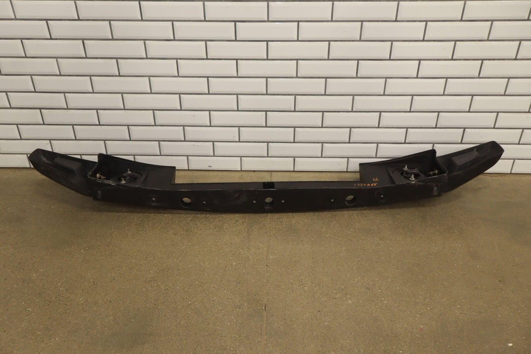 03 - 09 Hummer H2 Front Bumper Covers 3 PCS W/ Fog Lights (Textured Black)