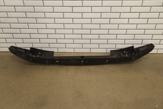 03 - 09 Hummer H2 Front Bumper Covers 3 PCS W/ Fog Lights (Textured Black)