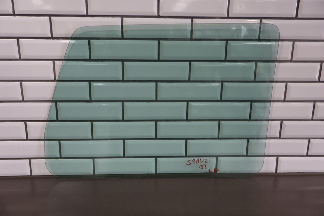 03 - 09 Hummer H2 Front Right RH Passenger Door Window Glass