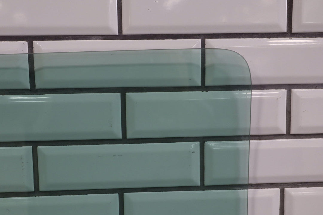 03 - 09 Hummer H2 Front Right RH Passenger Door Window Glass