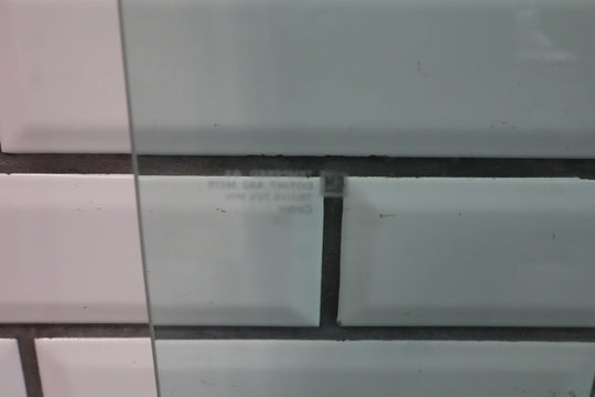 03 - 09 Hummer H2 Front Right RH Passenger Door Window Glass