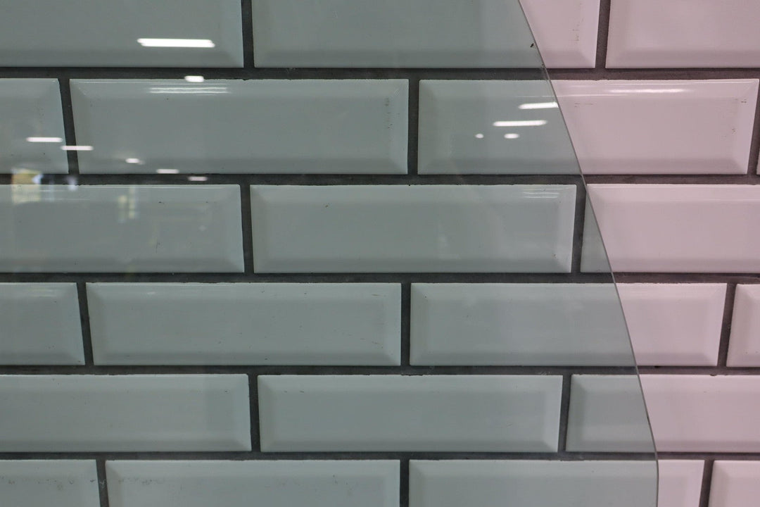 03 - 09 Hummer H2 Front Right RH Passenger Door Window Glass