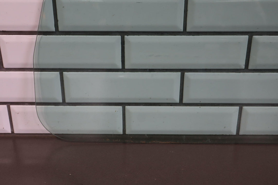 03 - 09 Hummer H2 Front Right RH Passenger Door Window Glass