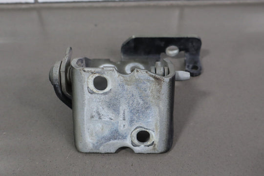 03 - 09 Hummer H2 Left Driver Front Door Hinges (Upper & Lower)