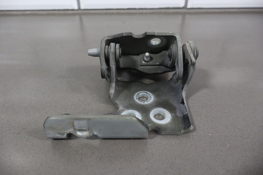 03 - 09 Hummer H2 Left Driver Front Door Hinges (Upper & Lower)
