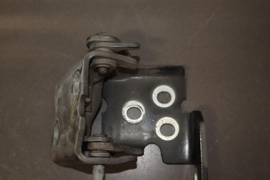 03 - 09 Hummer H2 Left Driver Front Door Hinges (Upper & Lower)