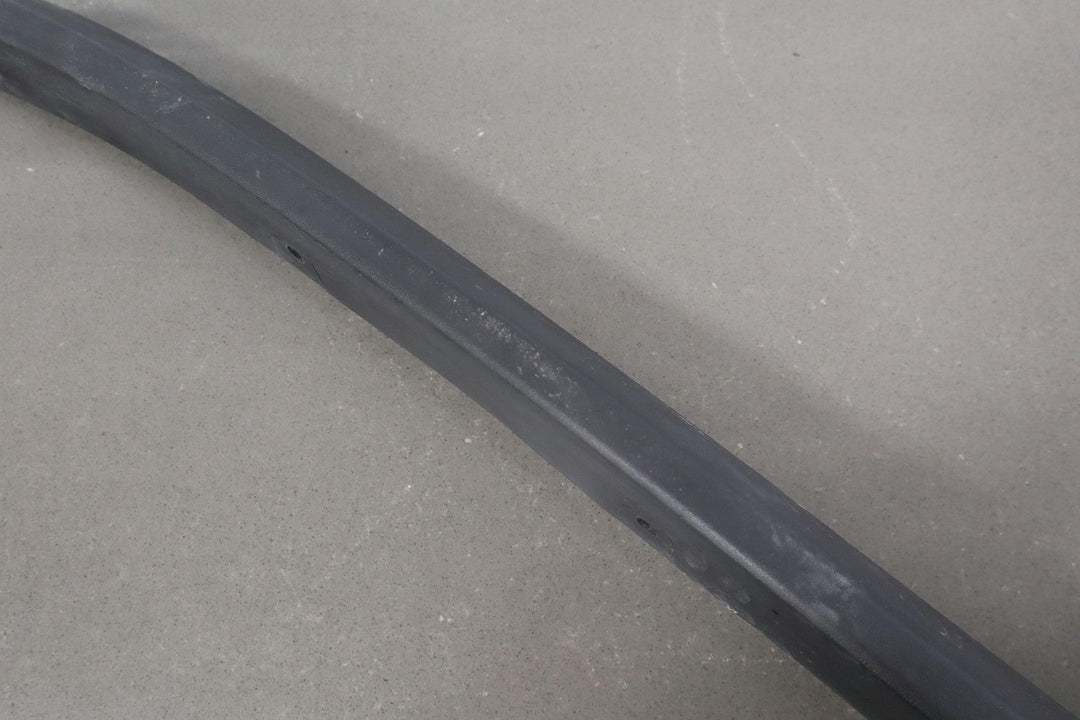 03 - 09 Hummer H2 Left LH Front Fender Flare Moulding (Textured Black) OEM