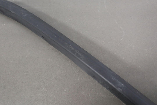 03 - 09 Hummer H2 Left LH Front Fender Flare Moulding (Textured Black) OEM