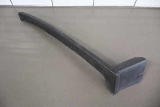 03 - 09 Hummer H2 Left LH Front Fender Flare Moulding (Textured Black) OEM