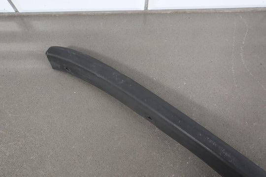 03 - 09 Hummer H2 Left LH Front Fender Flare Moulding (Textured Black) OEM
