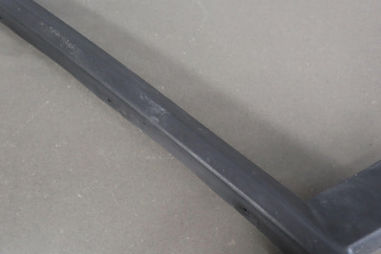 03 - 09 Hummer H2 Left LH Front Fender Flare Moulding (Textured Black) OEM