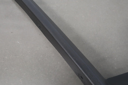 03 - 09 Hummer H2 Left LH Front Fender Flare Moulding (Textured Black) OEM