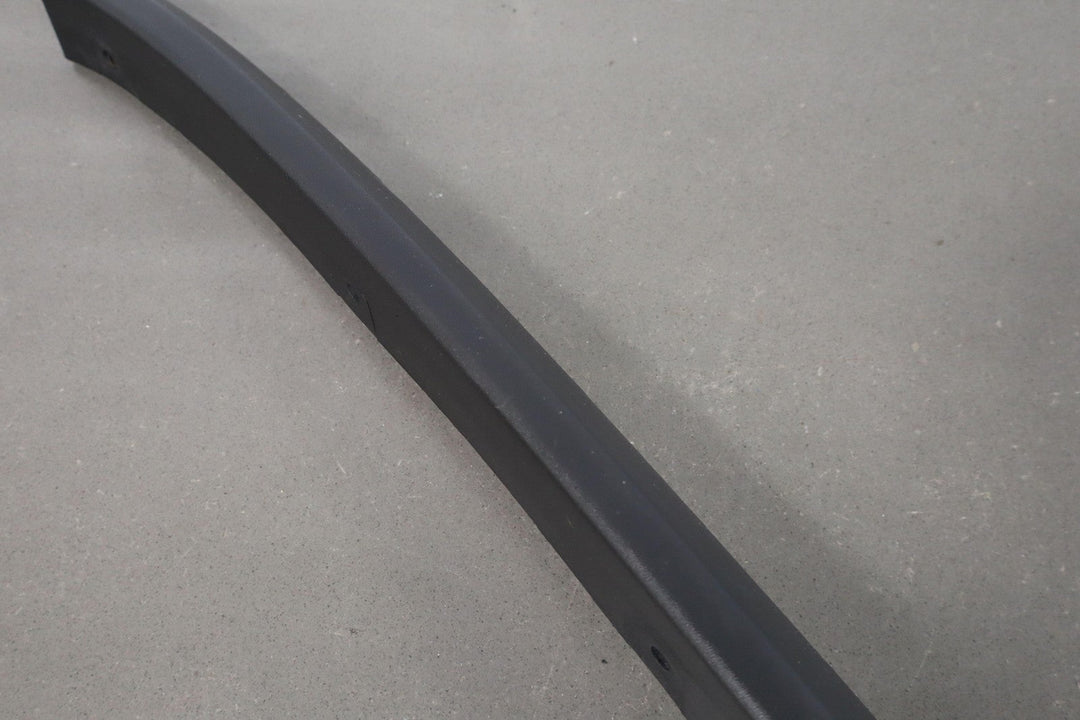 03 - 09 Hummer H2 Left LH Front Fender Flare Moulding (Textured Black) OEM