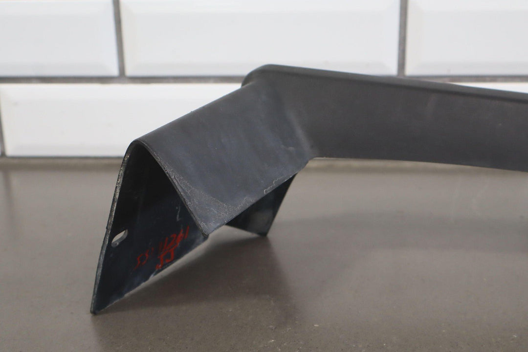 03 - 09 Hummer H2 Left LH Front Fender Flare Moulding (Textured Black) OEM